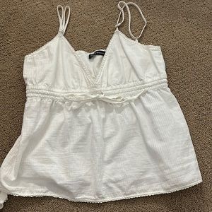 brandy melville tank top